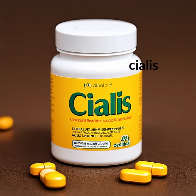 Acheter cialis pas cher en pharmacie